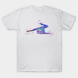 Gymnastics girl T-Shirt